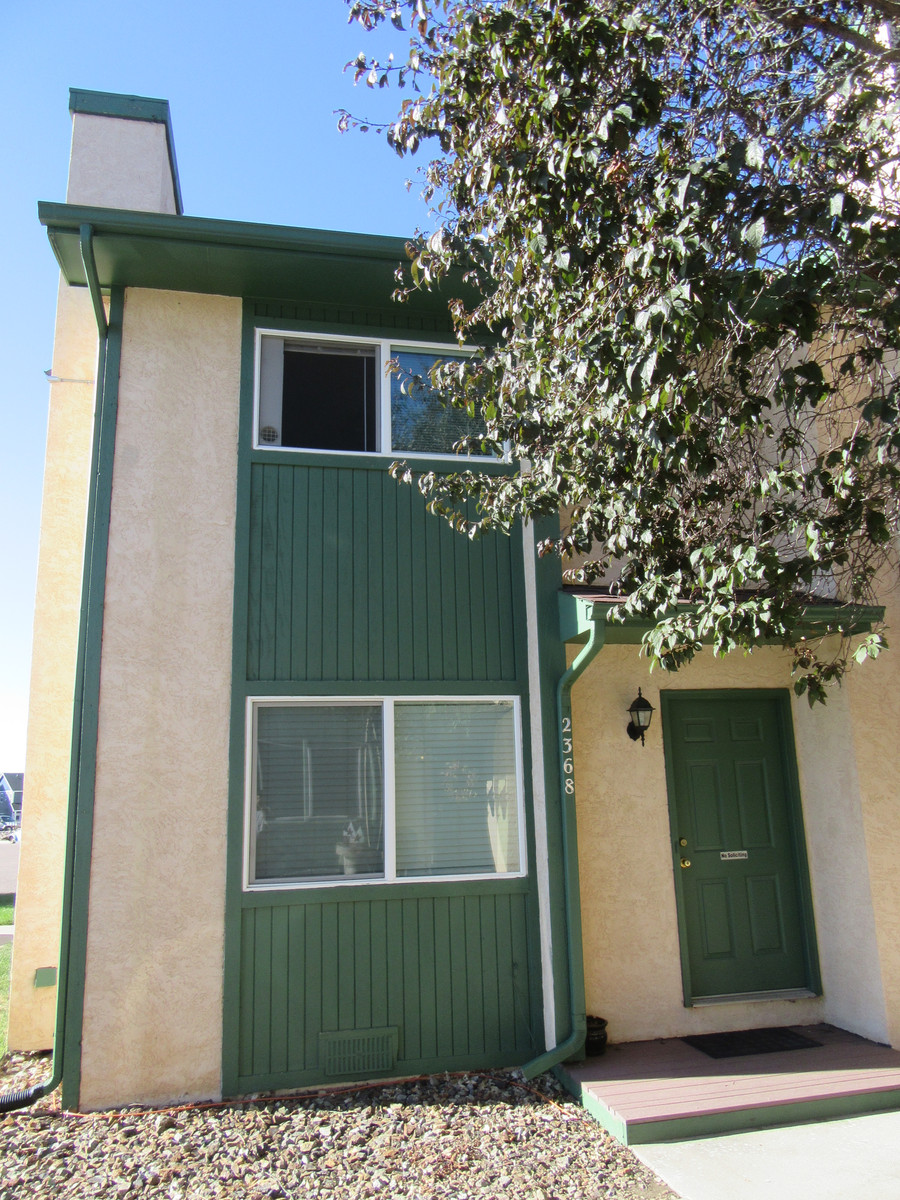 2368 Washo Circle