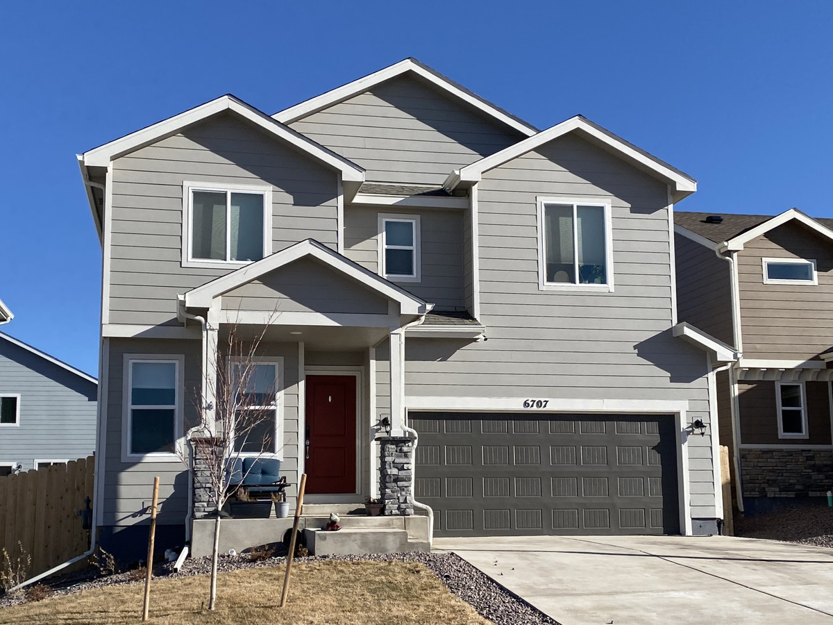 6707 Dragontail Terrace