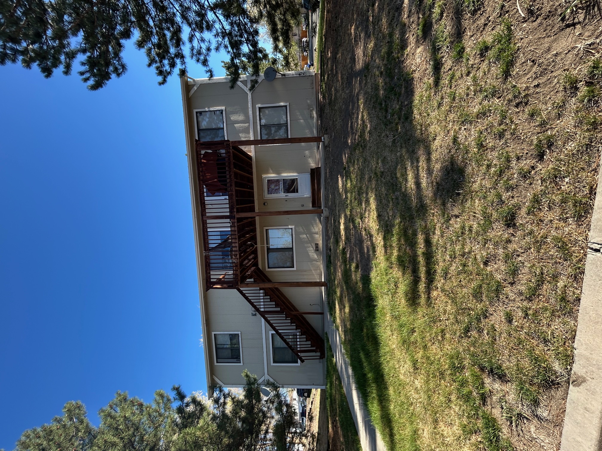 2406 North 7th Street - B
